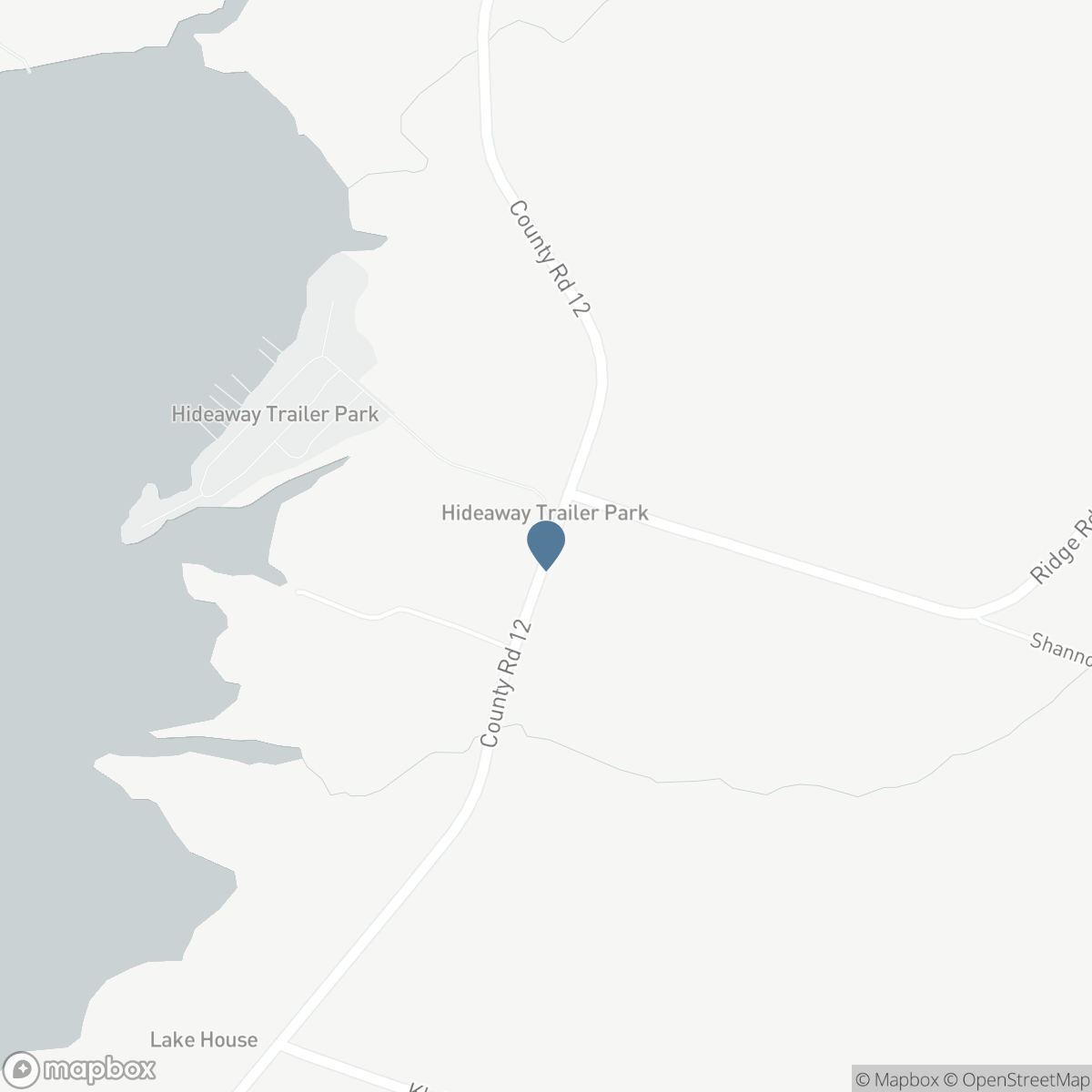 UNIT #127 - 1024 COUNTY ROAD 12, Prince Edward, Ontario K0K 2T0